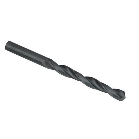 QUALTECH Jobber Length Drill, Series DWDMM, Metric, 14 mm Drill Size  Metric, 05512 Drill Size  Decimal DWDMM14.00